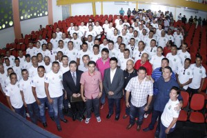 Foto: Assessoria/SSPAM