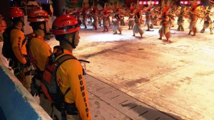 Foto: Lindemberg Cavalcante / SSP-AM