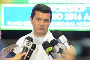 Dan Câmara