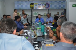 Foto: Suzana Martins / SSP-AM