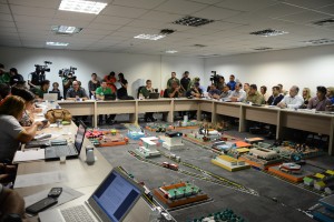 Suzana Martins / SSP-AM