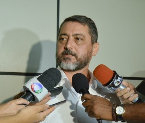 Foto: Suzana Martins/ Comunicação SSP-AM