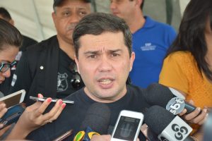 João Gomes / Assessoria SSP-AM