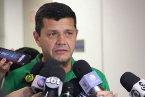 Foto: Lindemberg Cavalcante