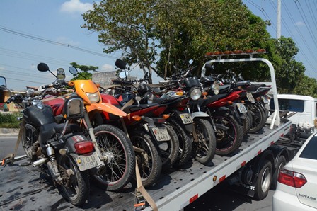 Foto: Raisa Rodrigues/ Assessoria SSP-AM