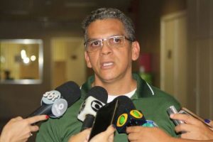 Fotos: Lindemberg Cavalcante/ Assessoria SSP-AM