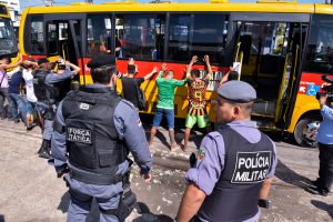 Foto: Valdo Leão/SECOM