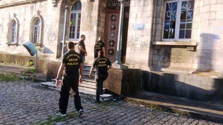 Foto: Divulgação - SSP/AM