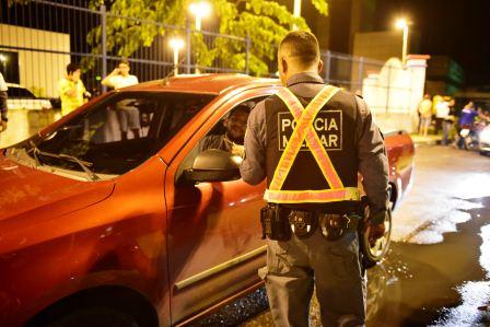 Operação Integrada II - SSP - Manaus - Amazonas - 12/05/2017 - Bruno Zanardo/Secom