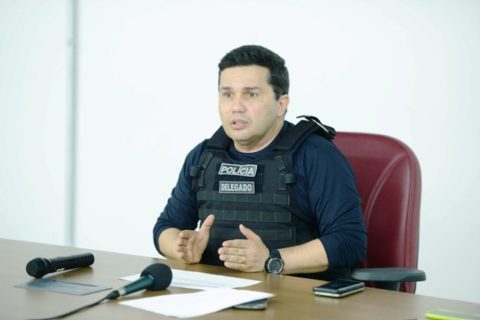Organizações criminosas já tiveram um prejuízo de aproximadamente R$500 milhões, em dois anos.