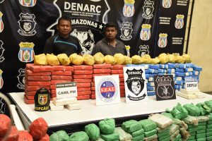 COLETIVA DENARC - FOTOS: ERLON RODRIGUES