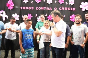 Vice-governador no Todos pelo Amazonas1 Foto Bruno Zanardo