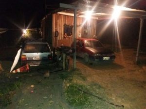 3ª CIPM RIO PRETO DA EVA