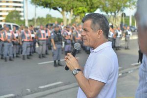 Imagem da notícia - Governador Amazonino Mendes nomeia 115 aprovados no concurso público de 2015 da SSP-AM