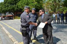 Lançamento Operação “Natal Feliz”
