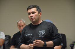 Operação Pescador 12/09/15