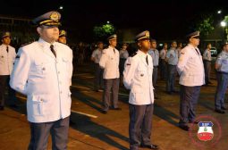 Solenidade Alusiva ao Dia do Soldado