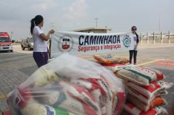 2ª Caminhada da Integração 14/11/2015