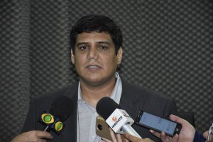 Imagem da notícia - Polícia Civil prende jovem envolvido em homicídio de líder comunitária, ocorrido em 2016