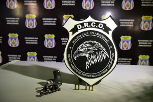 Imagem da notícia - Dupla é presa em flagrante durante Operação Jejuardes na noite desta quinta-feira