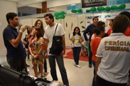 DPTC oferece experiência de ‘Perito por um dia’ 26/11/15