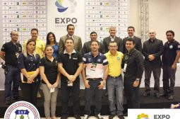 Expo Segurança Amazonas 2015