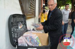 Operação Centro Seguro 16/09/2015