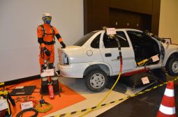 Expo Segurança 2015 – Corpo de Bombeiros Militar do Amazonas