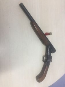 Imagem da notícia - Polícia Civil prende homem envolvido em roubo de veículo na capital