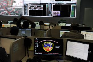 Imagem da notícia - Homem é preso após tentativa de homicídio na zona oeste