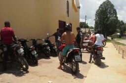 Operação Brasil Integrado