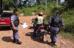 Operação Brasil Integrado