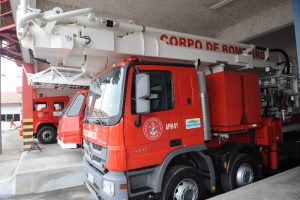 Imagem da notícia - Corpo de Bombeiros do Amazonas disponibiliza novo canal on-line