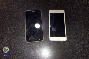 Imagem da notícia - Polícia Militar, por meio da 26ª Cicom, apreende menor infrator por roubo nas proximidades de shopping da zona norte