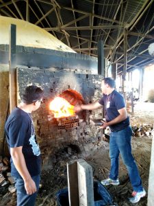 Imagem da notícia - Polícia Civil incinera 32 quilos de maconha em Manacapuru