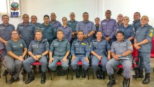 Imagem da notícia - Programa Polícia Militar Formando Cidadãos inicia ciclo de capacitação para policiais pela diretoria de promoção social
