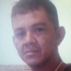 Imagem da notícia - Desaparecido – Erivaldo dos Santos Pereira