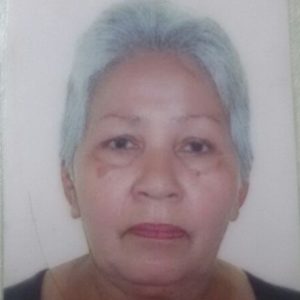 Imagem da notícia - DESAPARECIDA Nadyja Maria Navegante da Silva