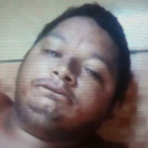 Imagem da notícia - Desaparecido – Edmilso Elio Teixeira de Souza