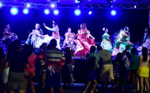 Imagem da notícia - No próximo sábado (10/03), Amazonas em Movimento leva atividades culturais, esportivas e educativas gratuitas a todas as zonas de Manaus