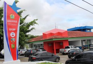 Imagem da notícia - Gabinete da SSP-AM no Fórum Henoch Reis facilita expedição de mandados e investigações policiais