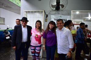 Imagem da notícia - Anexo da Delegacia da Mulher será transformado em delegacia no bairro Cidade de Deus