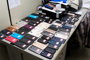 Imagem da notícia - PM detém dupla acusada de roubo e violência doméstica