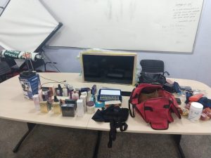 Imagem da notícia - Polícia Militar, por meio da 10ª Cicom, detém dupla e recupera veículos com restrição de roubo na zona centro-oeste de Manaus