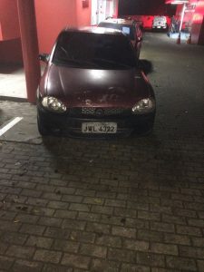 Imagem da notícia - Policiais militares da 17ª Cicom detêm assaltante na avenida desembargador João Machado, zona centro-oeste de Manaus