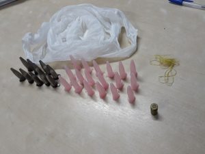 Imagem da notícia - Polícia Militar detém homem por tráfico de drogas na zona leste de Manaus