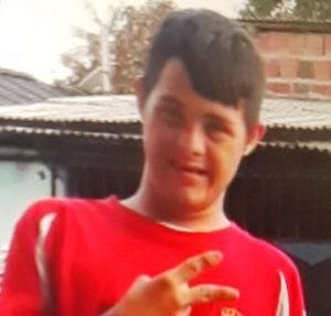 Imagem da notícia - DESAPARECIDO Ivo da Cruz Freire