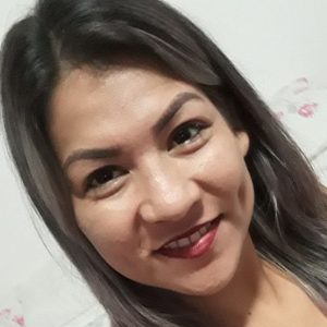 Imagem da notícia - DESAPARECIDA Rosiane Ramos de Lima