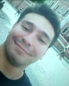 Imagem da notícia - Desaparecido – Francisco Eustáquio Miranda Bandeira