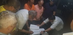 Imagem da notícia - Governador Amazonino Mendes assina promoções de 2.963 policiais militares e de cem delegados da Polícia Civil